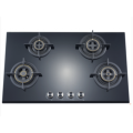 Gas Stove 4 Burners With CE Gas stove four burners Pricelist Manufactory
